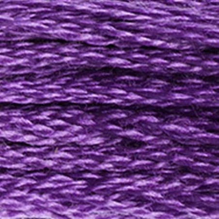 3837 AIRO Lavender Ultra Dark муліне