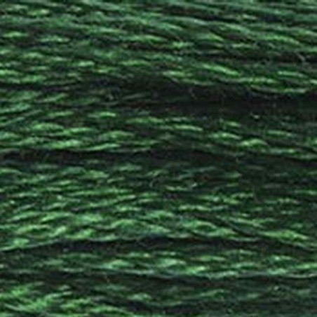 895 AIRO Hunter Green Very Dark муліне