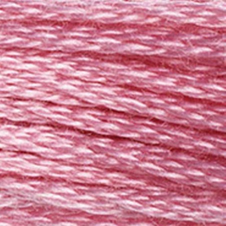 3806 AIRO Cyclamen Pink Light мулине