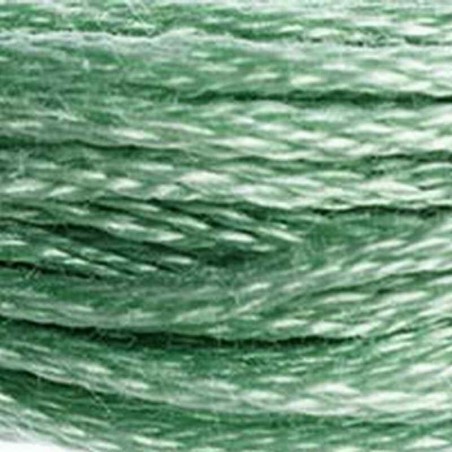 966 AIRO Baby Green Medium муліне