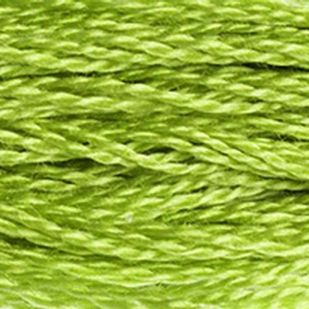907 AIRO Parrot Green Light мулине