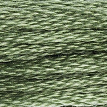 3363 AIRO Pine Green Medium...