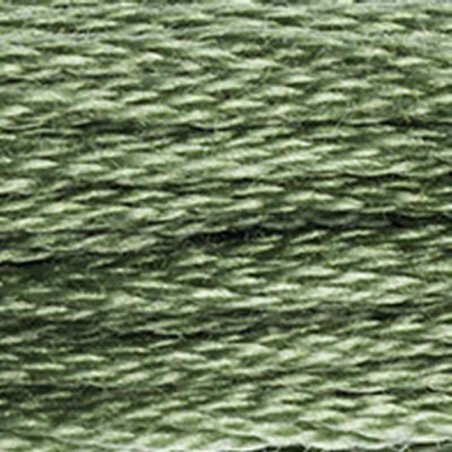 3363 AIRO Pine Green Medium муліне