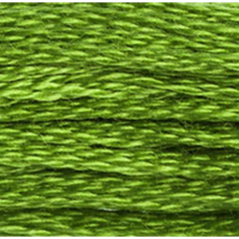 906 AIRO Parrot Green Medium муліне