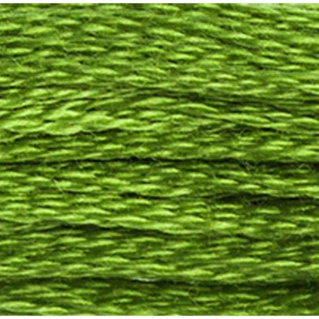906 AIRO Parrot Green Medium муліне