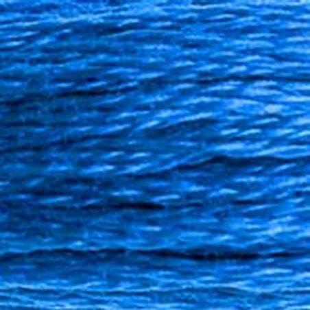 995 AIRO Electric Blue Dark муліне