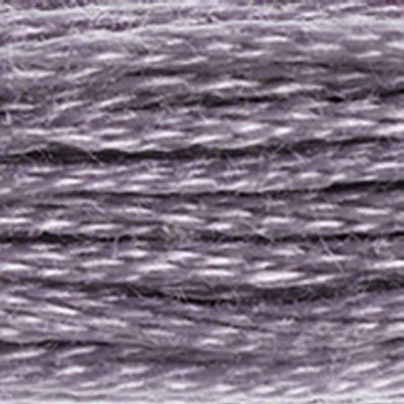 3042 AIRO Antique Violet Light мулине