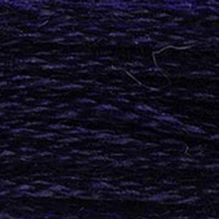 939 AIRO Navy Blue Very Dark мулине