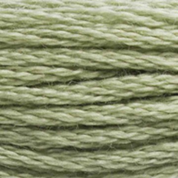3053 AIRO Green Gray мулине