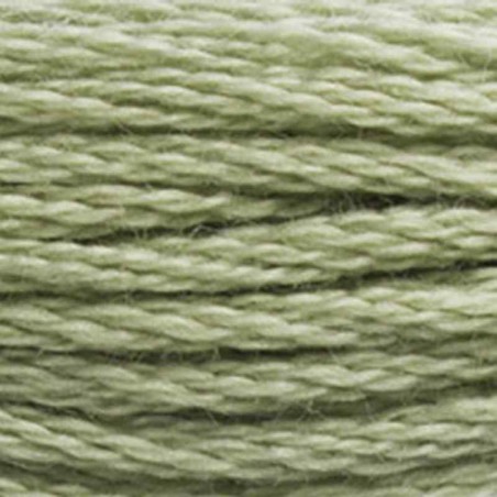 3053 AIRO Green Gray муліне