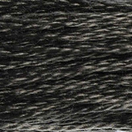 844 AIRO Beaver Gray Ultra Dark муліне