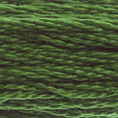 904 AIRO Parrot Green Very Dark муліне