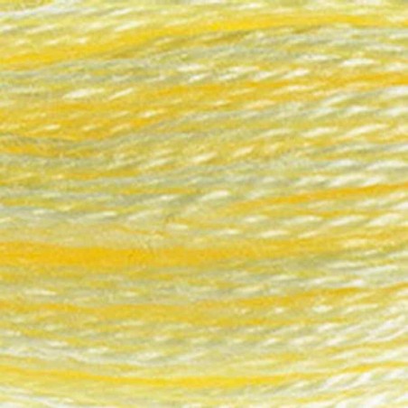 3078 AIRO Golden Yellow Very Light мулине