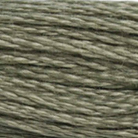 3022 AIRO Brown Gray Medium мулине