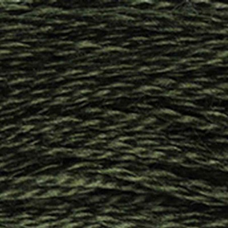 934 AIRO Avocado Green Black мулине