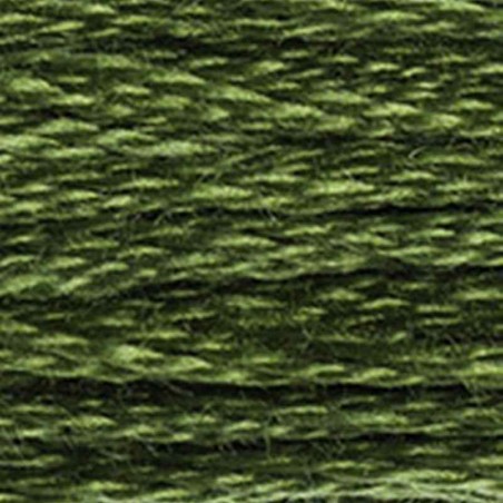 937 AIRO Avocado Green Medium мулине
