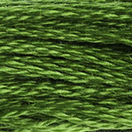 905 AIRO Parrot Green Dark мулине