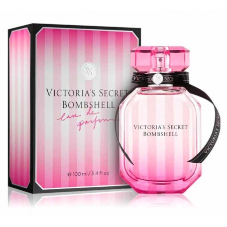 Bombshell, Victoria's Secret парфюмерна композиція