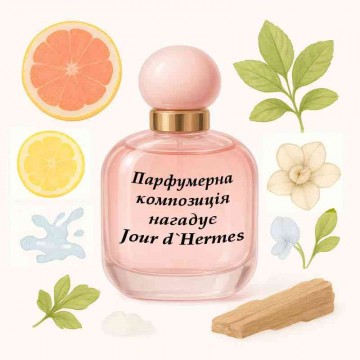 Парфумерна композиція...