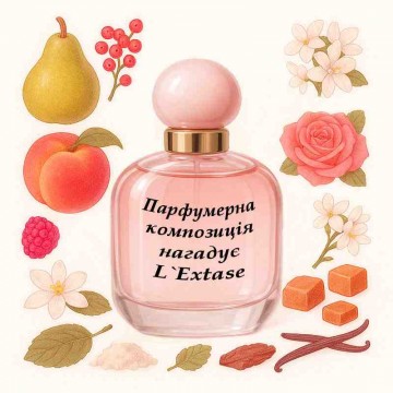 Парфюмерная композиция...