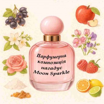 Парфумерна композиція...