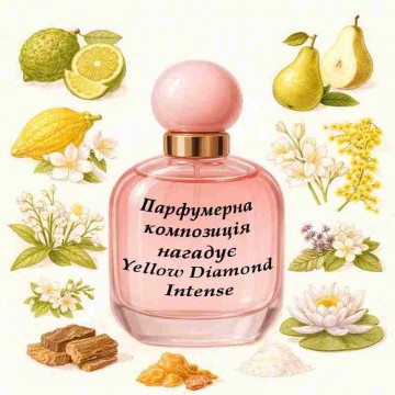 Парфумерна композиція...