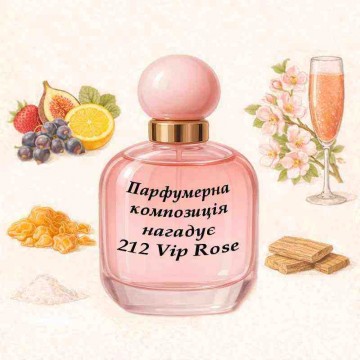 Парфумерна композиція...