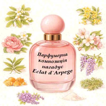 Парфюмерная композиция...