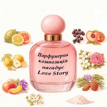 Парфумерна композиція...